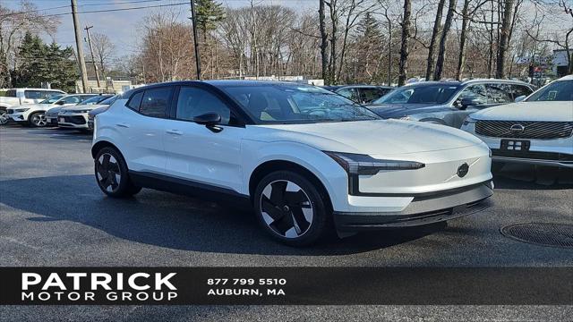 2026 Volvo EX30 Plus Twin Motor Performance, Fully electric for sale in Auburn, MA