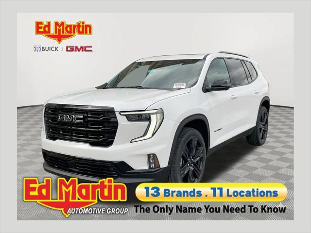 2026 GMC Acadia Elevation FWD for sale in Carmel, IN