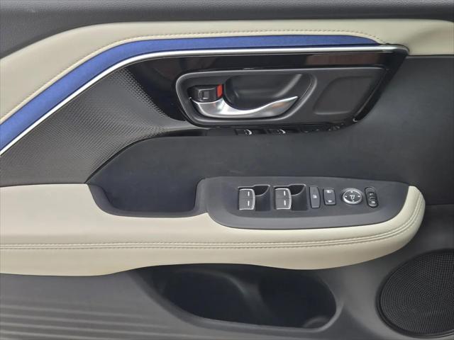 2026 Acura ADX A-Spec