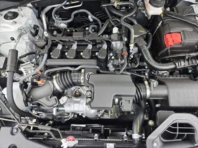 2026 Acura ADX A-Spec