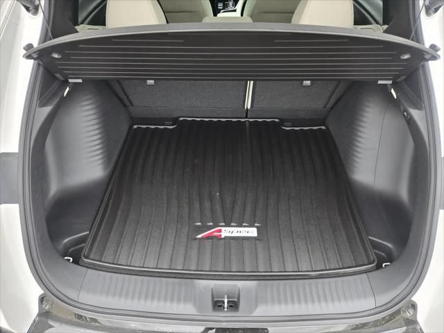 2026 Acura ADX A-Spec