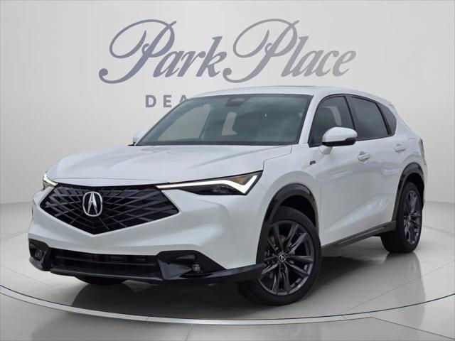 2026 Acura ADX A-Spec for sale in Plano, TX
