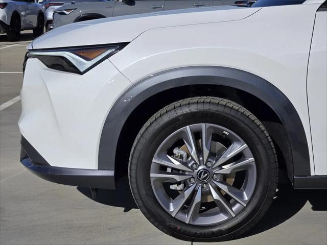 2026 Acura ADX Base