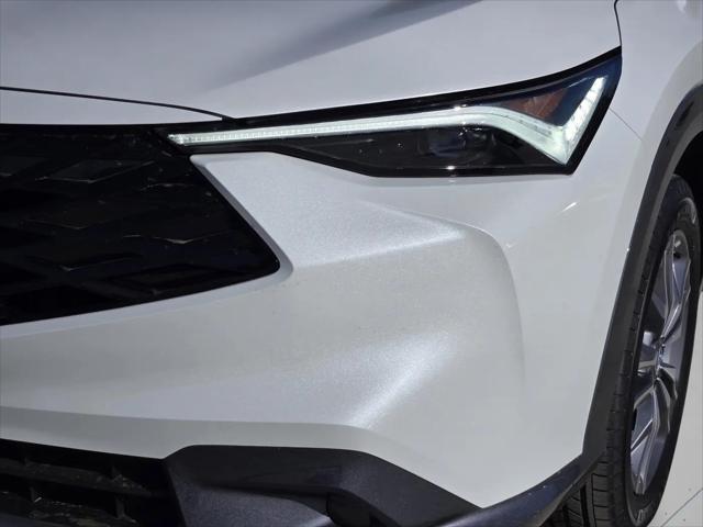 2026 Acura ADX Base