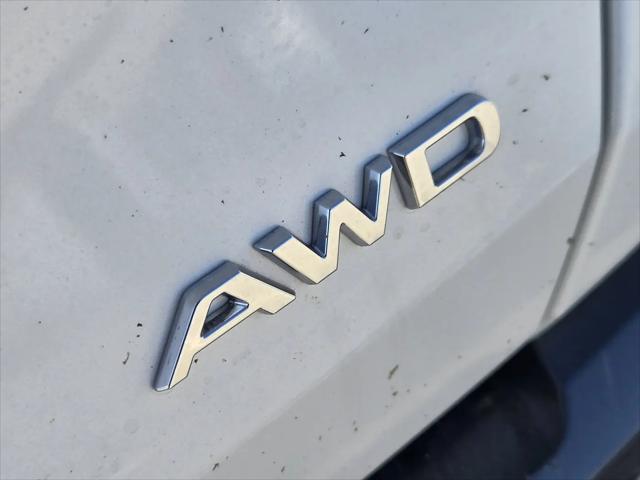 2026 Acura ADX Base