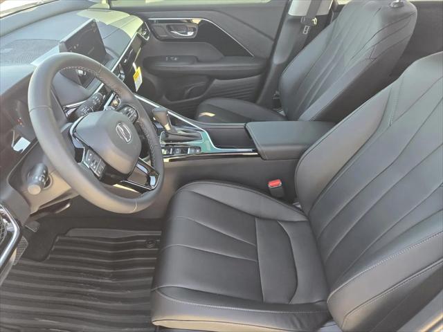 2026 Acura ADX Base
