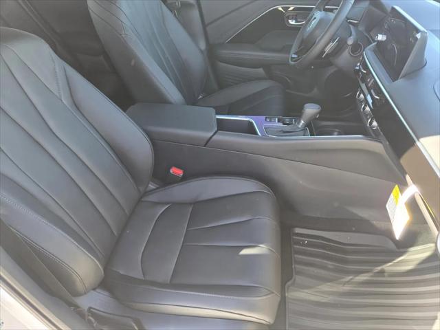 2026 Acura ADX Base