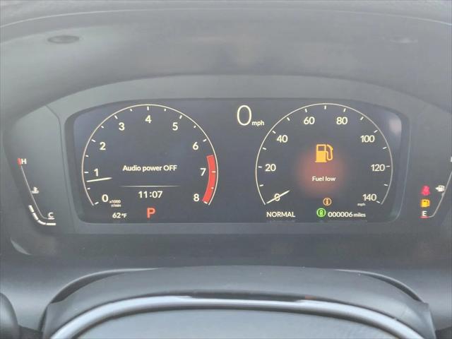 2026 Acura ADX Base