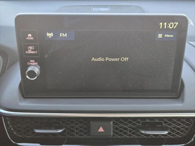 2026 Acura ADX Base