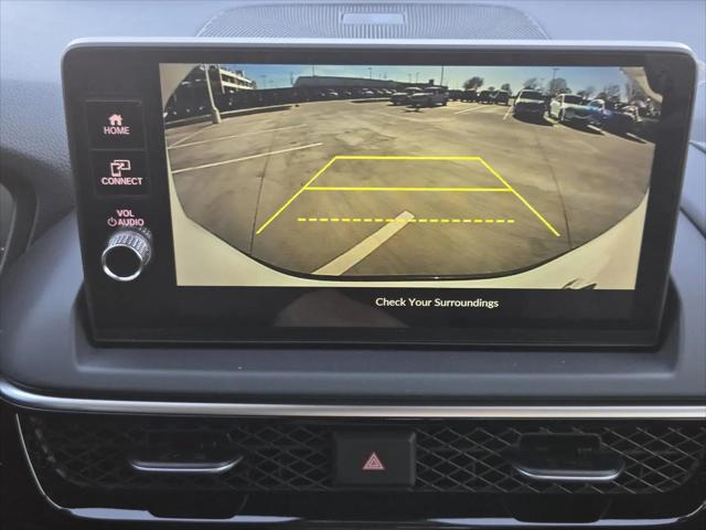 2026 Acura ADX Base