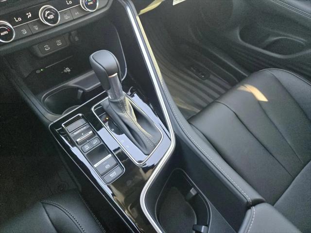2026 Acura ADX Base