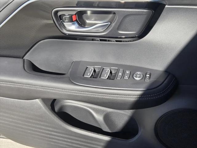 2026 Acura ADX Base