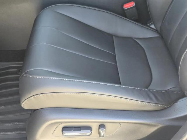 2026 Acura ADX Base