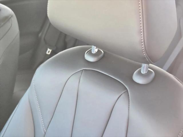 2026 Acura ADX Base