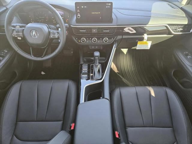 2026 Acura ADX Base