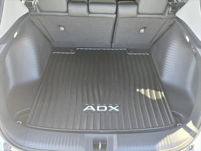 2026 Acura ADX Base