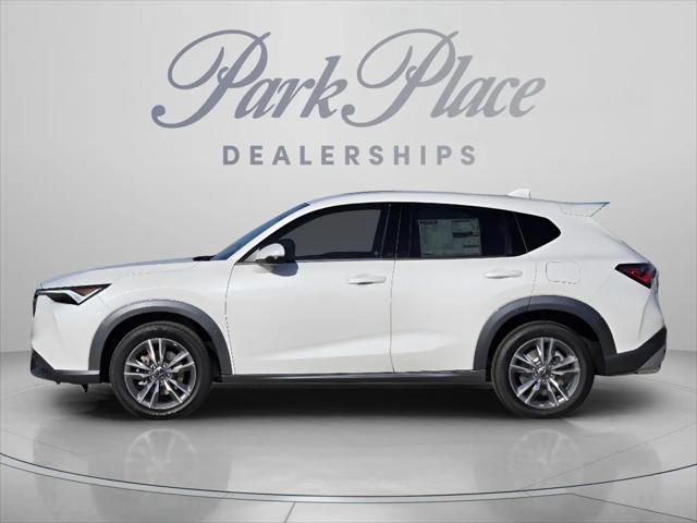 2026 Acura ADX Base
