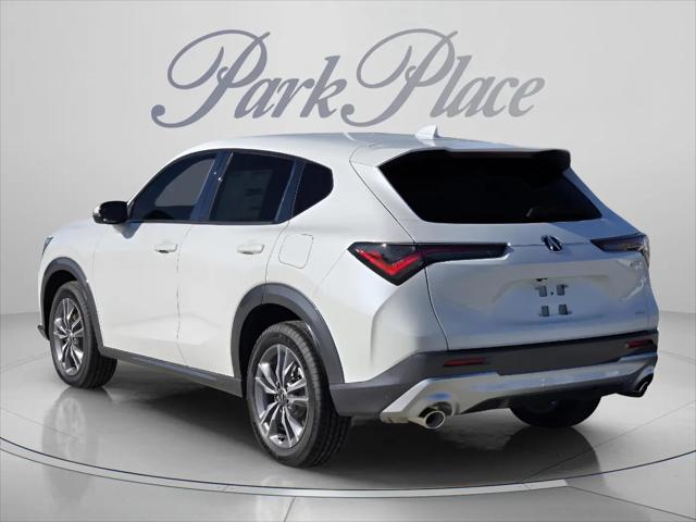 2026 Acura ADX Base