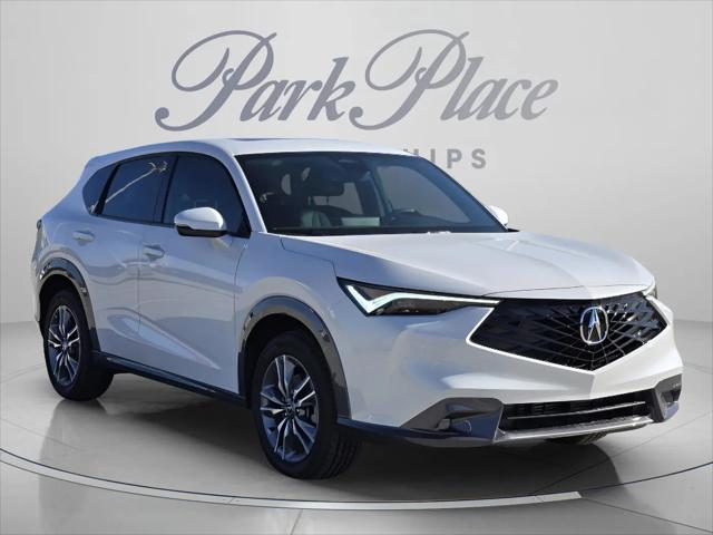 2026 Acura ADX Base