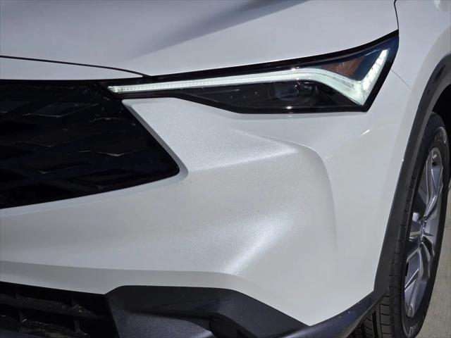 2026 Acura ADX Base