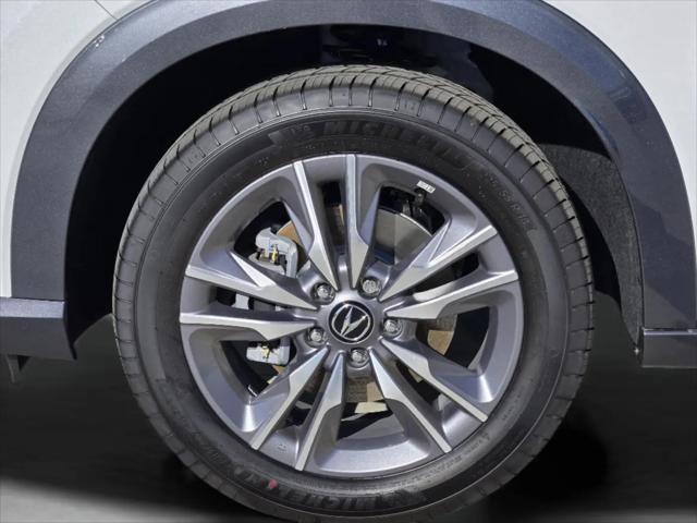 2026 Acura ADX Base