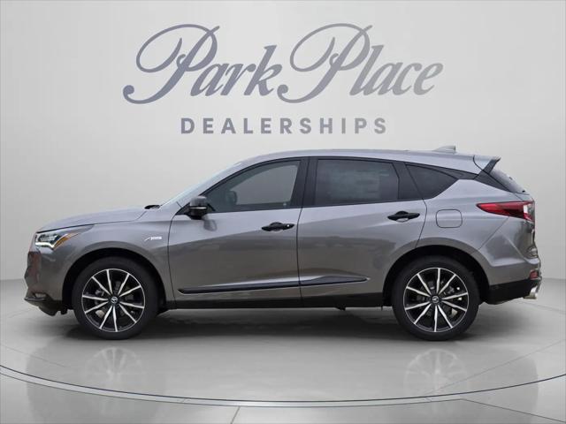 2026 Acura RDX A-Spec Advance