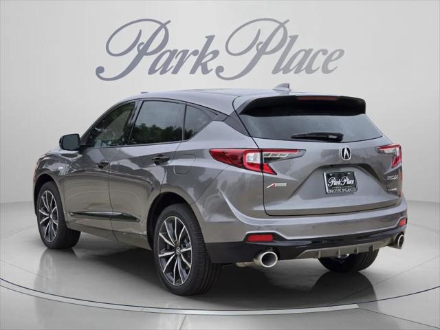2026 Acura RDX A-Spec Advance