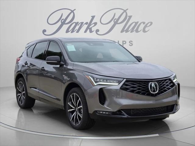 2026 Acura RDX A-Spec Advance