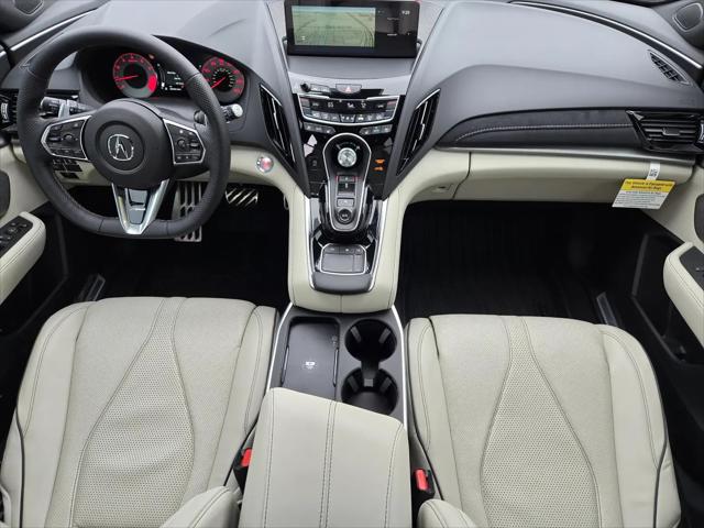 2026 Acura RDX A-Spec Advance