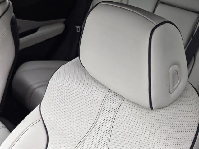 2026 Acura RDX A-Spec Advance
