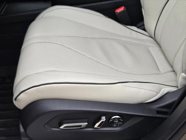 2026 Acura RDX A-Spec Advance