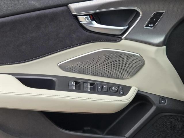 2026 Acura RDX A-Spec Advance