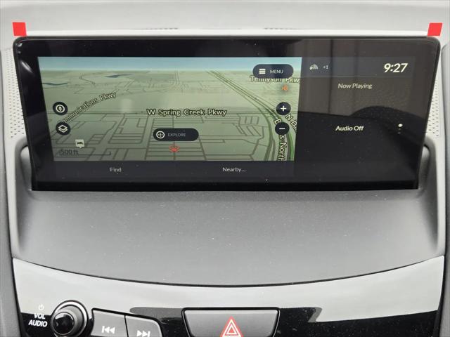 2026 Acura RDX A-Spec Advance