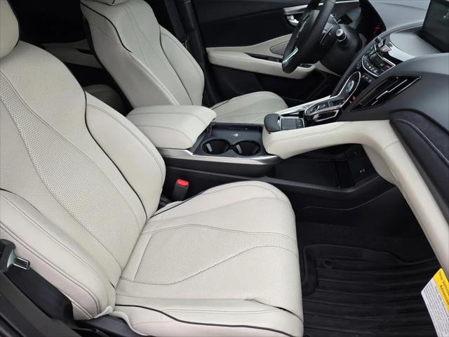 2026 Acura RDX A-Spec Advance