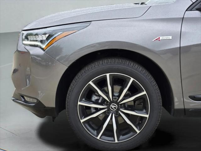 2026 Acura RDX A-Spec Advance