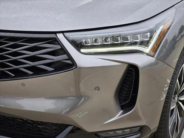 2026 Acura RDX A-Spec Advance