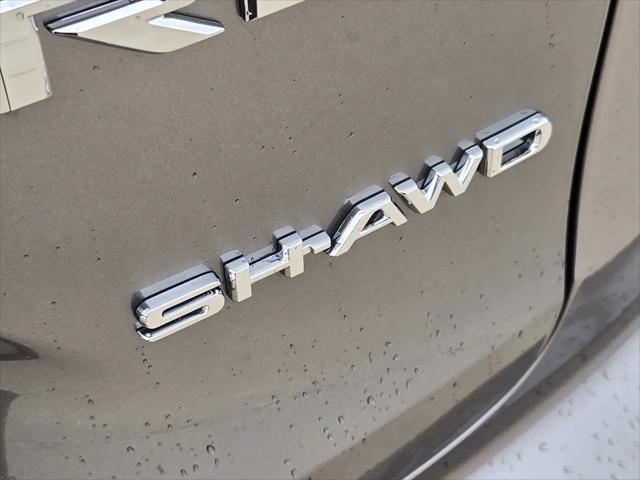 2026 Acura RDX A-Spec Advance