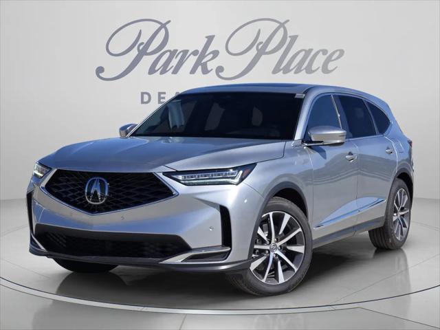 2026 Acura MDX Technology Package for sale in Plano, TX