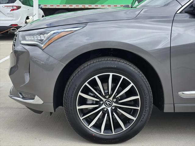 2026 Acura RDX Advance
