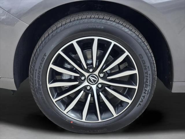 2026 Acura RDX Advance