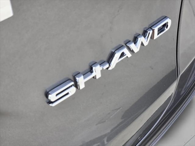 2026 Acura RDX Advance