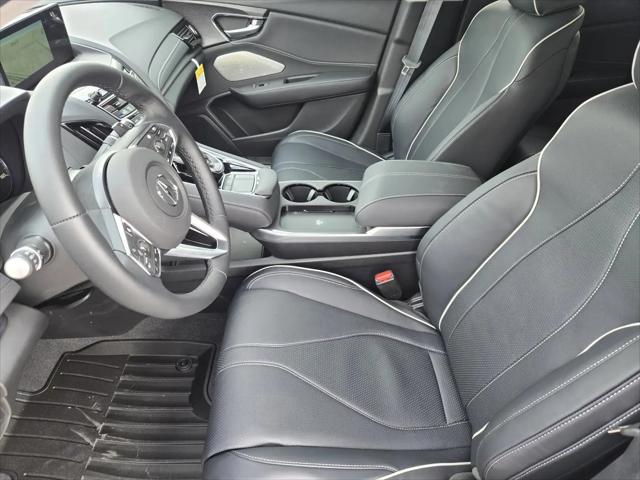 2026 Acura RDX Advance