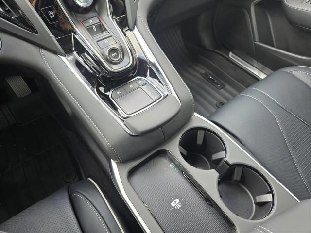 2026 Acura RDX Advance