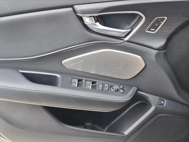 2026 Acura RDX Advance