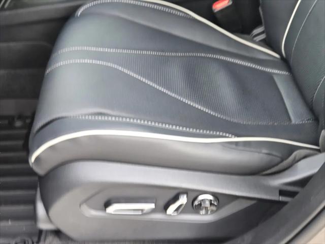 2026 Acura RDX Advance