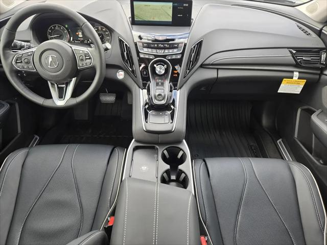 2026 Acura RDX Advance