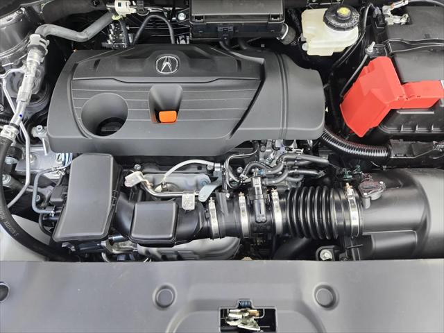 2026 Acura RDX Advance