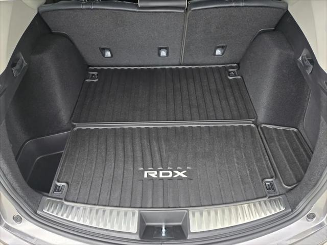 2026 Acura RDX Advance