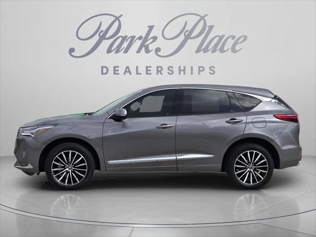 2026 Acura RDX Advance