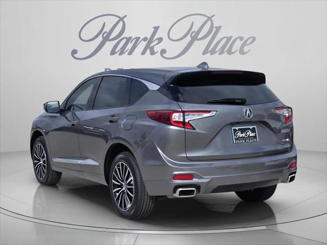 2026 Acura RDX Advance